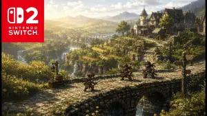 15 Game Nintendo Switch 2 Terbaik yang Wajib Dimainkan(FOTO: SwitchTop)
