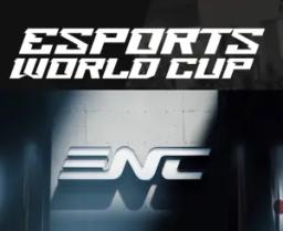 perbedaan EWC dan ENC di industri esports (FOTO: Instagram.com/ewcan&encan)