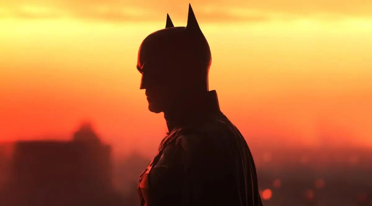 7 Fakta Menarik Trilogi Animasi Batman: Knightfall yang Siap Rilis Tahun Ini(FOTO: CBR.com)