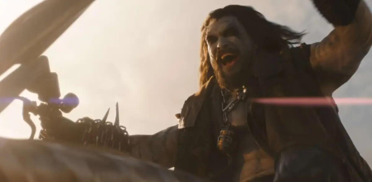 7 Fakta Jason Momoa Resmi Perankan Lobo di Film Supergirl, Dari Penguasa Laut Jadi Pemburu Antargalaksi(FOTO: CBR.com)