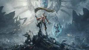 Rivalitas Berkelas! Warframe Rilis Misi Spesial dan Gelar Honoria Gratis untuk Hormati Akhir Perjalanan Destiny 2 (FOTO: gamerant)