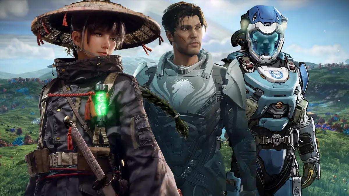 Bakal Jadi Calon Mahakarya, Ini 5 Game RPG 2026 yang Siap Bikin Kamu Auto Jatuh Cinta! (FOTO: gamerant)