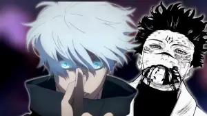 Gojo vs Sukuna Harusnya Beda? Gege Akutami Ungkap Rencana Awal Jujutsu Kaisen yang Bikin Geleng Kepala! (FOTO: gamerant)