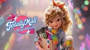 7 Fakta Menarik Game Baru Totally Mall: Merge & Gossip yang Resmi Soft Launch, Detektif Waktu Era 80-an(FOTO: FARLIGHT)