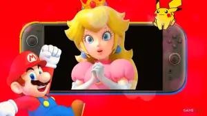Siap-Siap! Bocoran Komponen Baru Sinyalkan Versi Upgrade Nintendo Switch 2 (FOTO: gamerant)