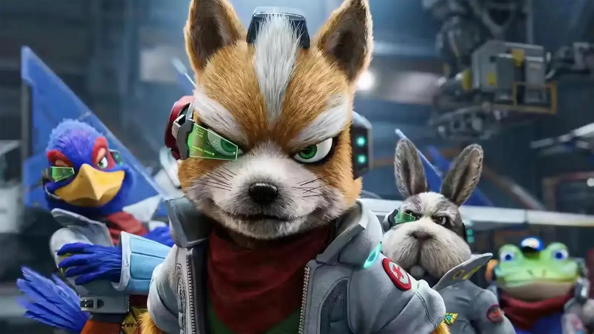 Mengapa Game Star Fox Baru di Switch 2 Sebaiknya Berdurasi Pendek? (FOTO: gamerant)