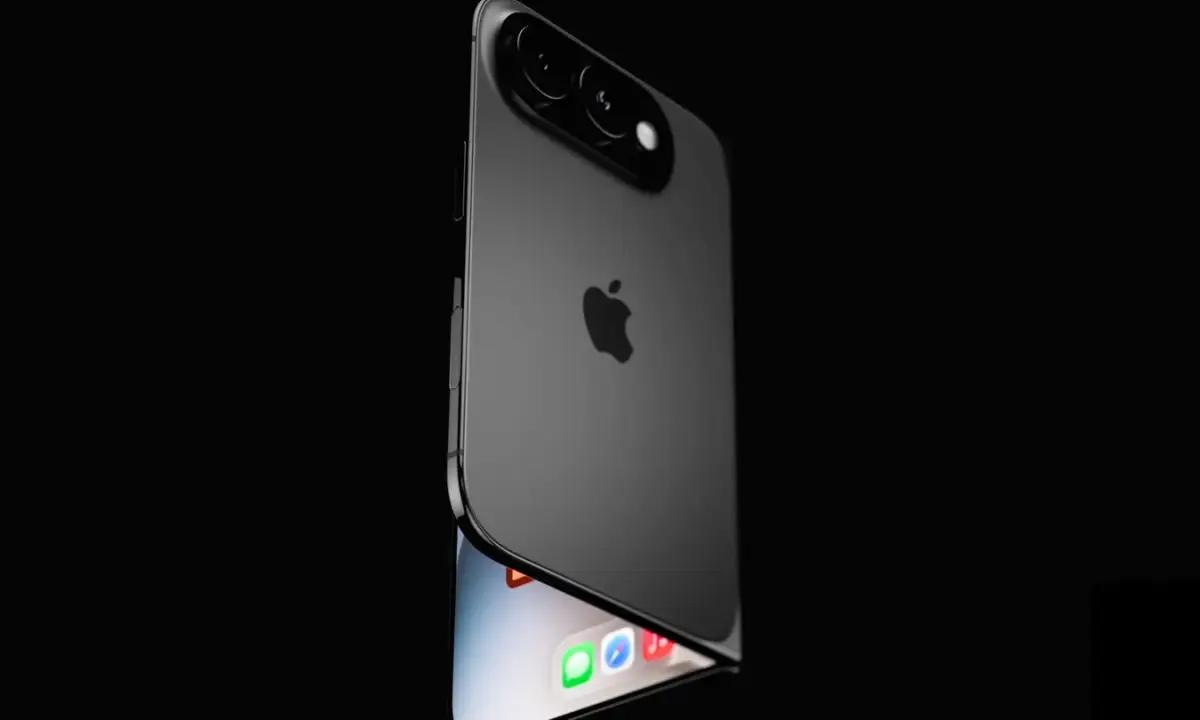 Apple Siapkan 6 iPhone Baru Buat Tahun 2027, Ada Seri Lipat dan Spek Layar yang Makin Kencang! (FOTO: digitaltrends)