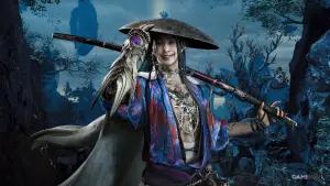 Gak Pake Lama! Tanggal Rilis Onimusha: Way of the Sword Dimajukan Capcom, Ini 4 Fakta Menariknya! (FOTO: gamerant)