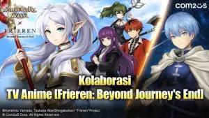 Summoners War