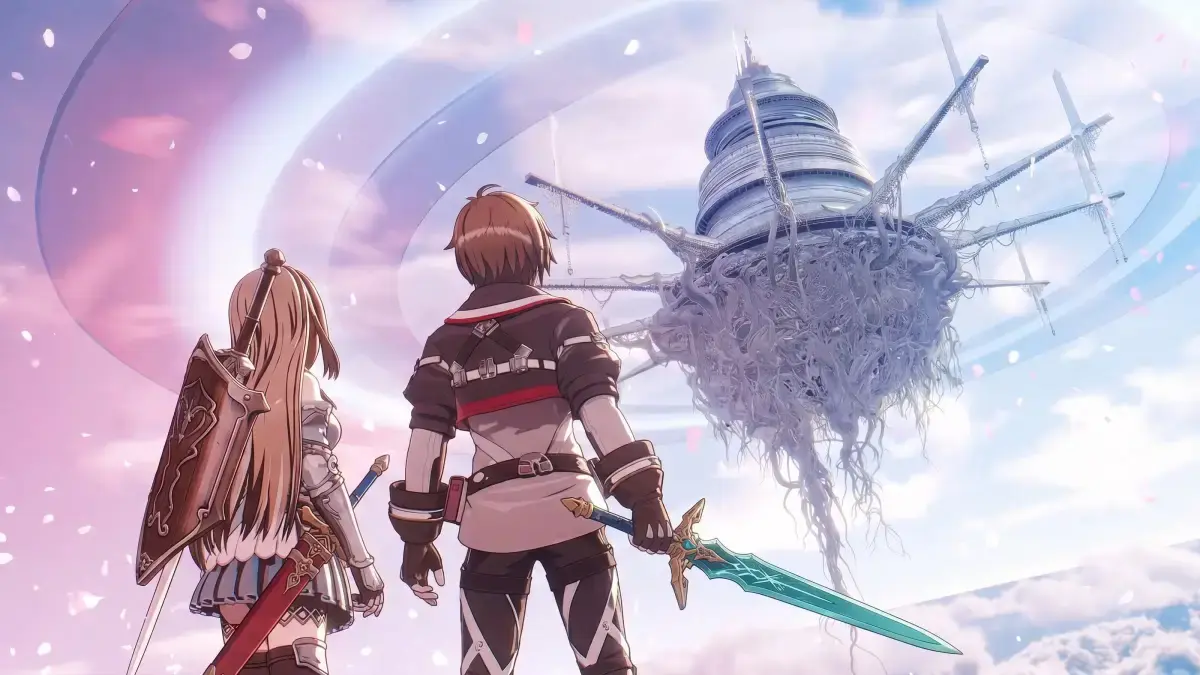 Demo Game Baru SAO 'Echoes of Aincrad' Dirilis, Tapi Fans Malah Soroti Masalah Ini! (FOTO: gamerant)