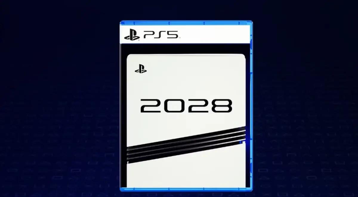 Nasib Kaset Fisik PlayStation Setelah 2028: Masih Ada?(FOTO: Sony)