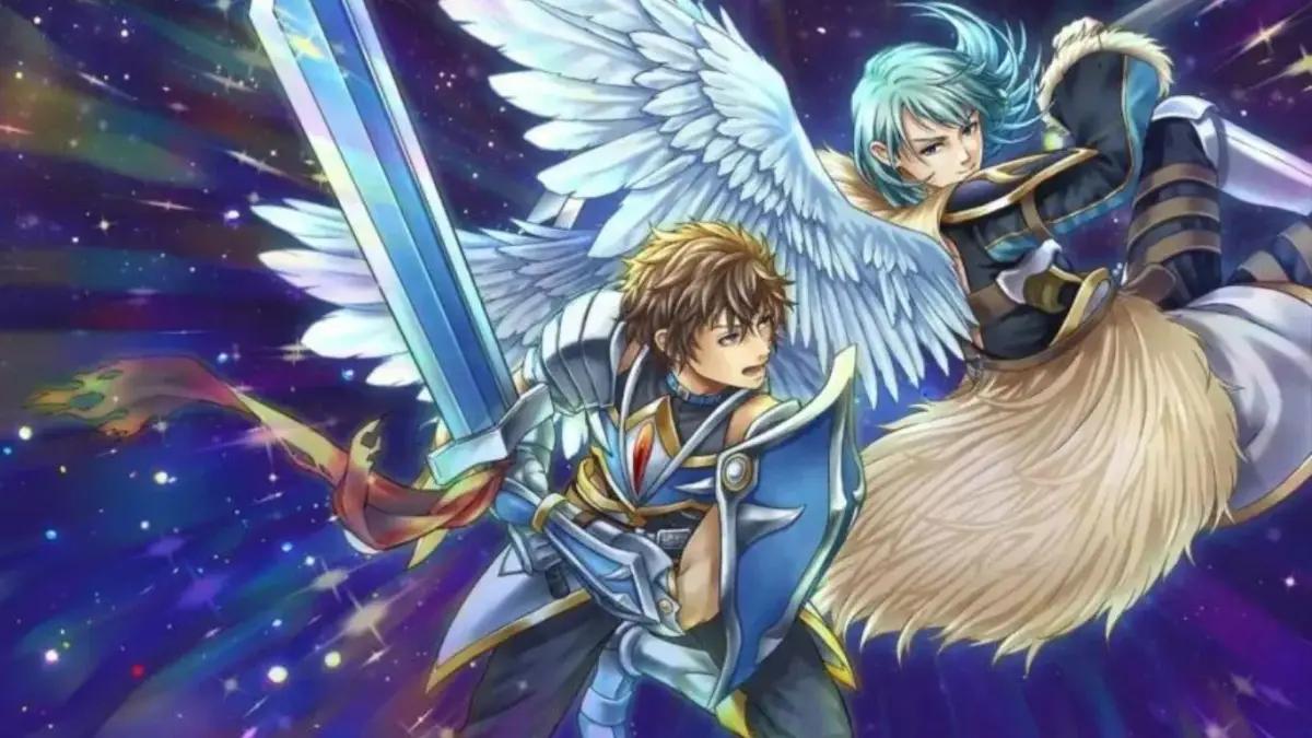 Game JRPG Klasik Alphadia F Buka Pra-Registrasi di Android dan iOS(FOTO: KEMCO)