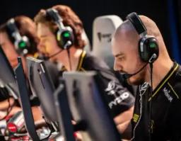 Team Vitality resmi mengamankan tiket babak playoff untuk kategori VALORANT di Esports World Cup (EWC) 2026 (FOTO: Instagram.com/@teamvitality)
