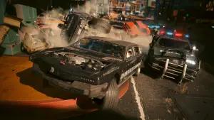 menganal istilah game AAA dan daftar gamenya termasuk game AAA (FOTO: Dok.Steam/Cyberpunk 207)