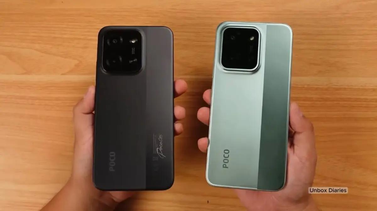 5 Rekomendasi HP RAM 8 GB Harga 1 Jutaan Terbaik 2026, Lancar buat Multitasking(FOTO: Youtube PriceBook)