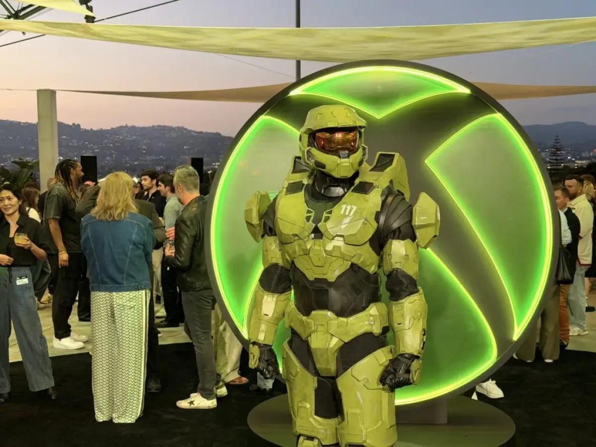 Badai PHK Industri Game, Xbox Pangkas 3.200 Karyawan dan Lepas 5 Studio Besar(FOTO: VGC)