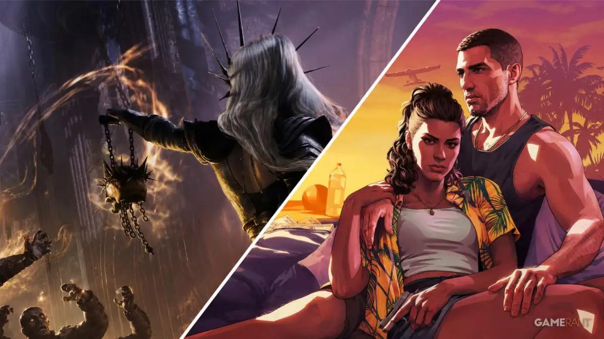 Bos Lords of the Fallen 2 Angkat Bicara: Keputusan GTA 6 Tanpa Kaset Fisik Itu Nggak Adil! (FOTO: gamerant)