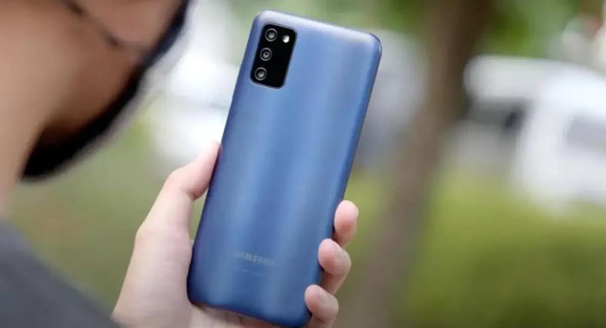 Rekomendasi HP Samsung 1 Jutaan Terbaik 2026, Spek Gaming Kasual dan RAM Besar!(FOTO: Samsung)