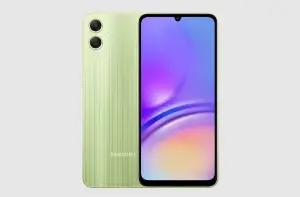 HP 1 Jutaan RAM Terbesar, Samsung Galaxy A05 Masih Jadi Buruan Gamer di Tahun 2026(FOTO: Samsung)
