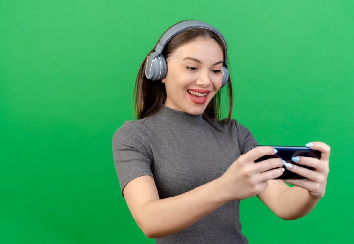 Rekomendasi HP Gaming 2 Jutaan Terbaik 2026, Siap Libas Game Mobile Tanpa Lemot(FOTO: freepik.com)