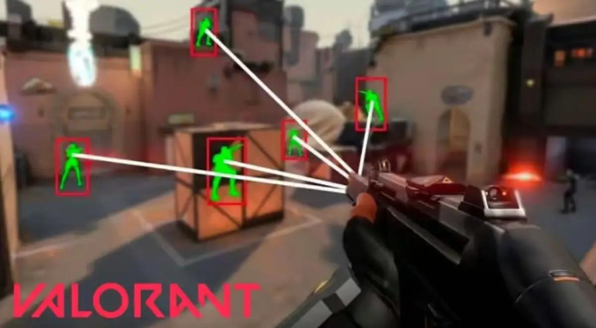 Pemain Mengeluh Cheater Valorant Melonjak, Bos Anti-Cheat Riot Games Beri Klarifikasi(FOTO: Dexerto)