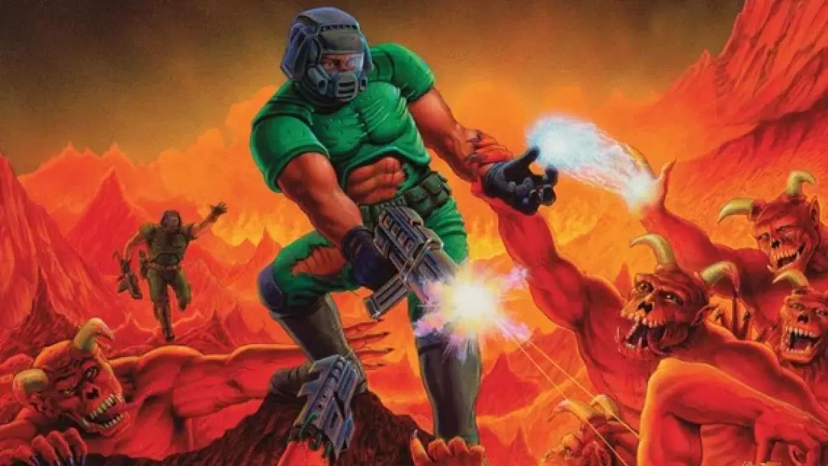 John Romero Angkat Bicara Soal Badai PHK di id Software(FOTO: Bethesda Softworks)