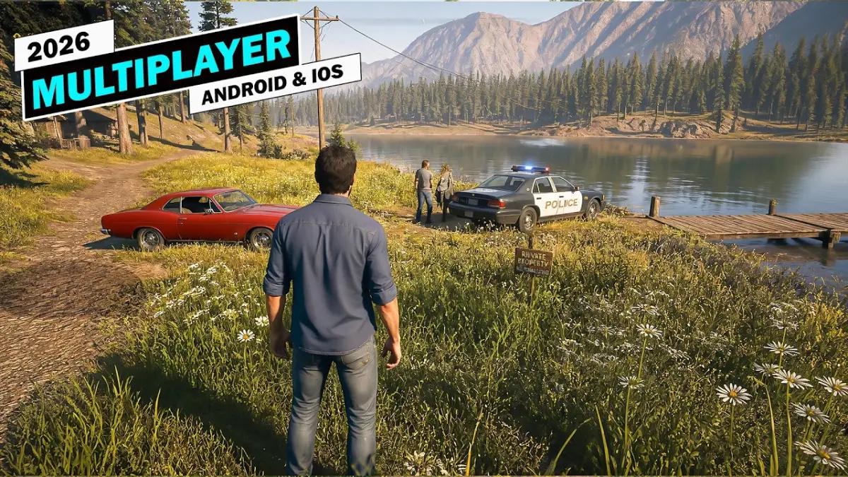 7 Game Multiplayer Android & iOS Terbaik Tahun 2026 yang Wajib Masuk Daftar Mabar(FOTO: Android Tools)