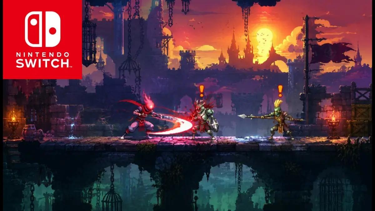 7 Game Roguelike Terbaik di Nintendo Switch dan Switch 2 yang Bikin Candu(FOTO: SwitchTop)