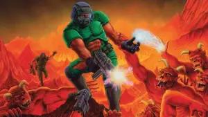 John Romero Angkat Bicara Soal Badai PHK di id Software(FOTO: Bethesda Softworks)