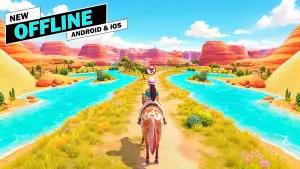 7 Game Offline Android dan iOS Terbaik Tahun 2026 yang Wajib Kamu Unduh, Hemat Kuota(FOTO: Android Tools)