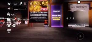 5 rekomendasi Map Horor di Roblox (FOTO: Tngkap Layar: Game Roblox)