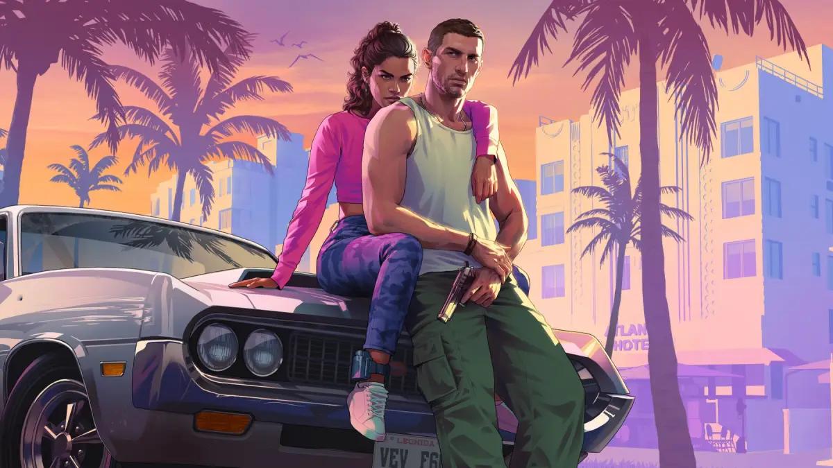 Main GTA 6 di Australia Wajib Pakai KTP? Ini Faktanya(FOTO: Rockstar Games)