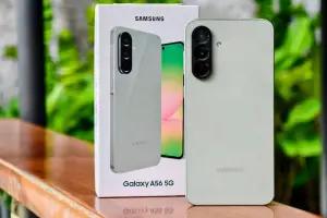 5 HP Samsung Terbaik yang Masih Layak Beli di 2026(FOTO: Samsung)