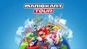 Selamat Tinggal, Mario Kart Tour Resmi Tutup Server pada 2026(FOTO: Nintendo)