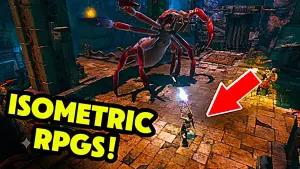 10 Game Isometric Android Terbaik untuk Main Sendirian(FOTO: ANDROID GAMES CAPITAL)