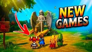 8 Best New Mobile Games 2026 yang Seru Kamu Coba (FOTO: ANDROID GAMES CAPITAL)