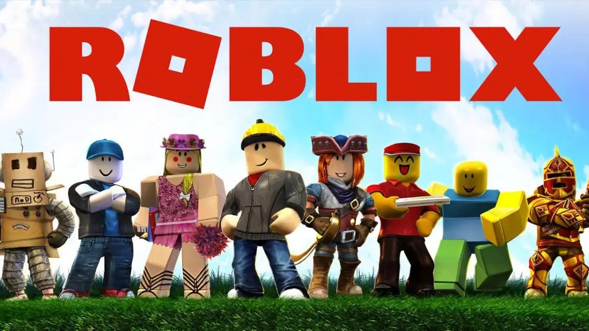 7 Game Roblox Paling Seru untuk Mabar Berdua!(FOTO: Roblox)