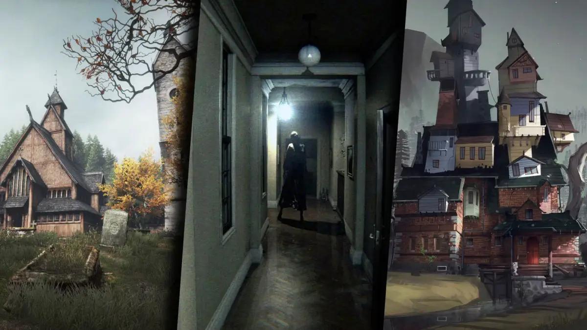 Bosan Baku Tembak? Ini 8 Game Eksplorasi First-Person Terbaik Sepanjang Masa yang Wajib Kamu Coba! (FOTO: gamerant)
