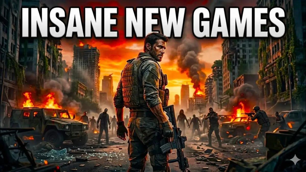8 Game Mobile Terbaru 2026 yang Seru untuk Kamu Mainkan(FOTO: ANDROID GAMES CAPITAL)