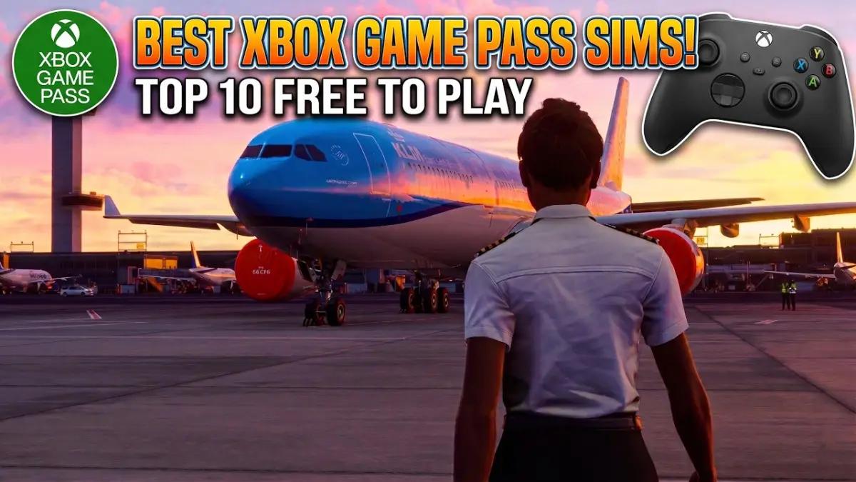 10 Game Simulasi Terbaik Xbox Game Pass, Seru Banget(FOTO: Games Puff)