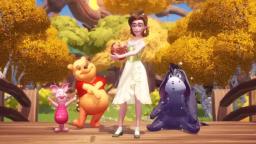 Gak Cuma Menggemaskan! Ini 5 Hal Seru yang Hadir di Ekspansi ‘Honeyglow Woods’ Disney Dreamlight Valley (FOTO: gamerant)