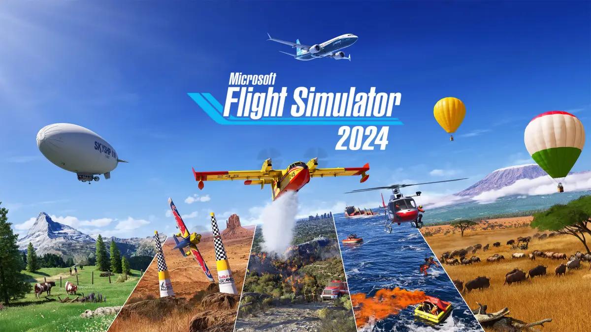 10 Game Simulasi Terbaik Xbox Game Pass, Sayang kalau Kamu Lewatkan(FOTO: Microsoft)