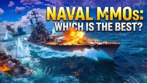 10 Game Naval Combat MMO Terbaik, Tempur Laut Epik!(FOTO: Games Puff)