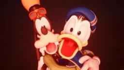 Siap-Siap Catat Tanggal! 4 Hal Penting Soal Kembalinya Kingdom Hearts di D23 Agustus Ini (FOTO: gamerant)