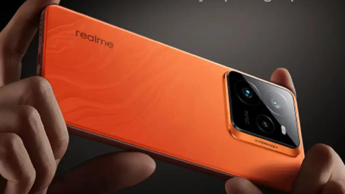 7 HP Realme Terbaik 2026,, Dari Flagship Sampai Baterai Mon(FOTO: Realme)