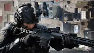 Gak Bakal Bosan! Map Terbaru Modern Warfare 4 Kill Block Punya 500+ Kombinasi yang Bisa Berubah Real-Time! (FOTO: gamerant)