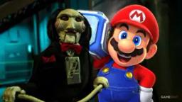 Gimana Kalau Mario Party Ketemu Film Saw? Kenalan Sama 'Machine Party', Game Co-Op Super Sadis yang Siap Rilis Akhir Juli! (FOTO: gamerant)