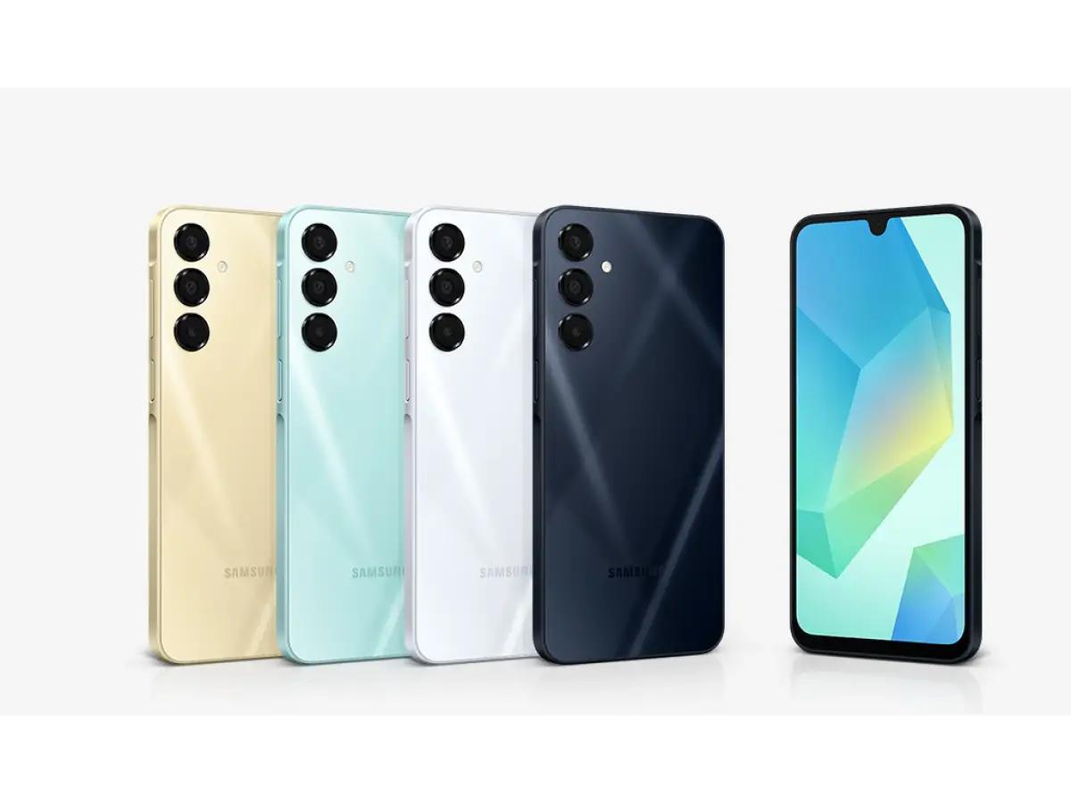 8 HP Kamera Terbaik 2 Juta Rupiah Edisi Juli 2026 Buat Ngonten, Hasilnya Jernih Maksimal(FOTO: Samsung)