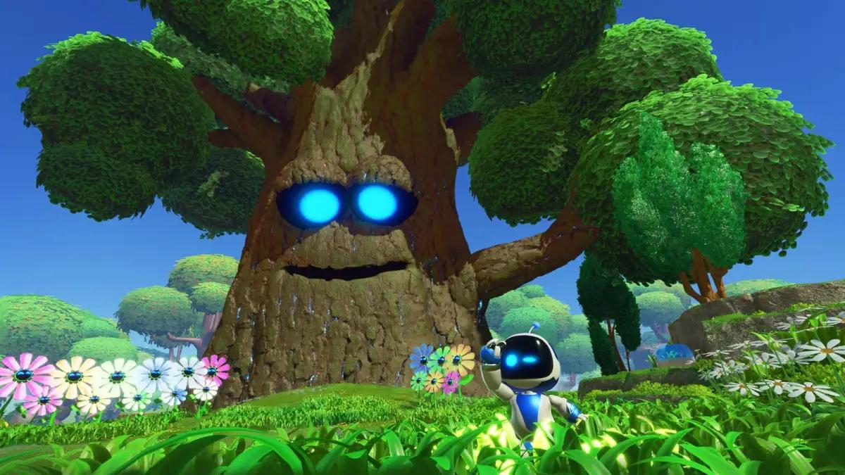 Gokil! Astro Bot PS5 Mulai Bisa Booting di PC via Emulator, Ini 5 Fakta Menariknya! (FOTO: gamerant)