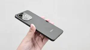 Bisa Diajak Berenang, 3 HP Kamera Underwater Terbaik 2 Jutaan Edisi Juli 2026(FOTO: Oppo)